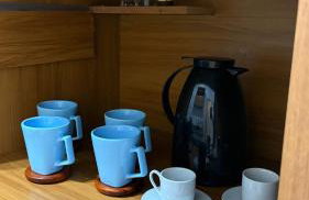 Descanso a poucos passos do mar! - Foto 51