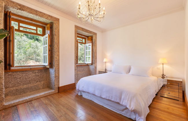 Casa do Eido - sustainable living & nature experiences - Foto 24