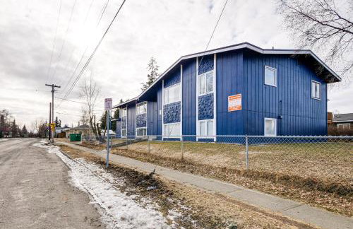 11 Mi to Kincaid Park Convenient and Cozy Apt! - Photo 24