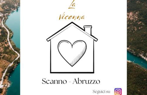 Room La Vicenna - Foto 1