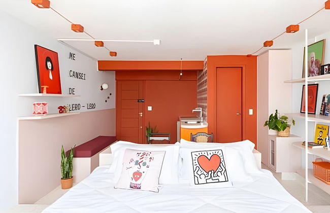 Mirante do Vale - o Prédio do Sampa Sky - Foto 59