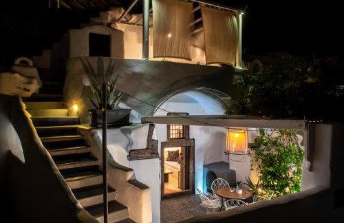 Villa Orpheus Santorini - Foto 31