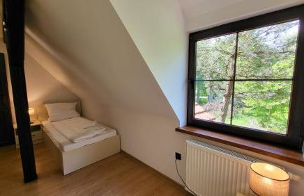 Domek Zacisze Zator Graboszyce - Foto 6