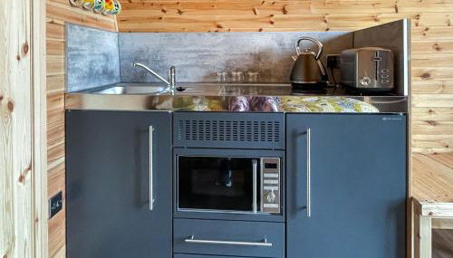 The Garden Pod - Foto 5