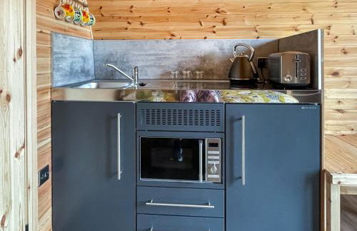 The Garden Pod - Photo 5