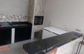 Casa Próx a praia com diversão para familia - Foto 56
