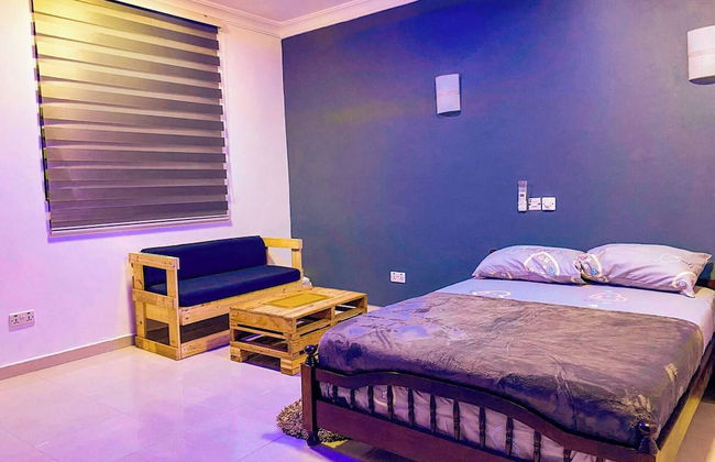 Fully Furnished Studio Apartment - Foto 1