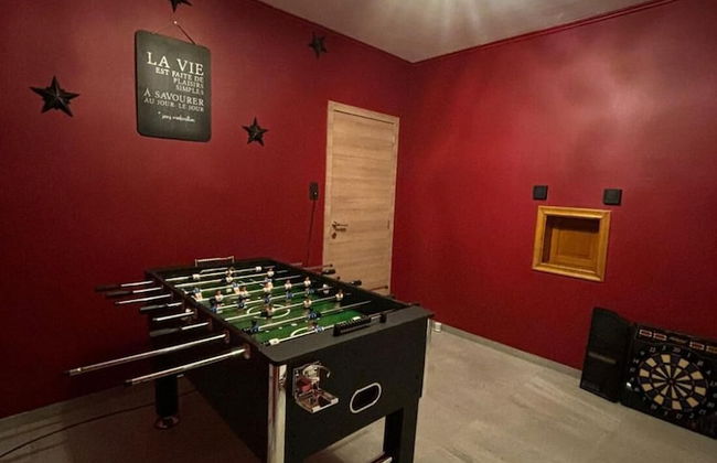 Villa De Miguel Enjoy a Pleasant Moment With Family or Friends - Foto 19