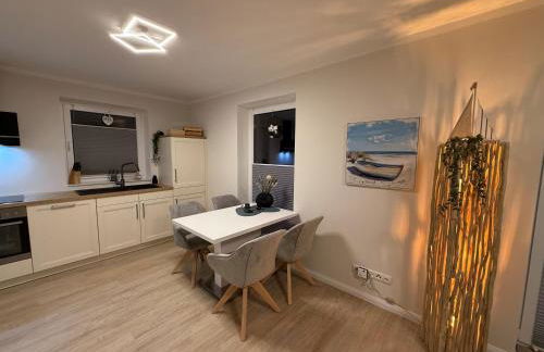 Ferienwohnungen Heimathafen und Hafenkante - Foto 9