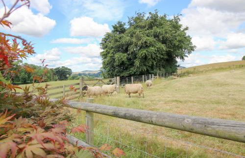 The Hay Loft - Foto 35