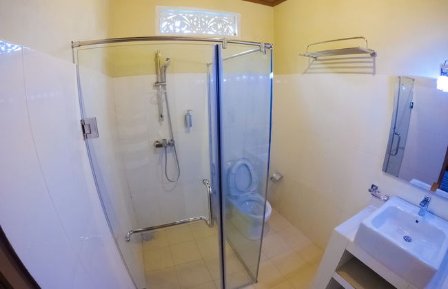 Horahena Farm Stay - Foto 12