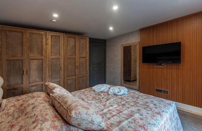 Marje Villas Bodrum - Foto 29