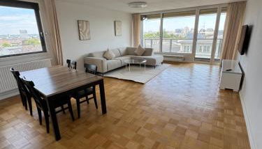 KaiserLoft Zentral Nähe Messe - Foto 2