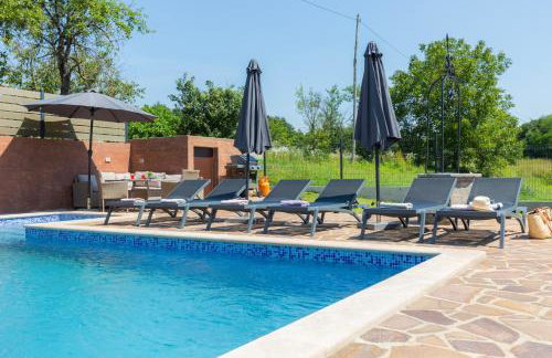 Kuća za odmor Cerovci - Foto 35