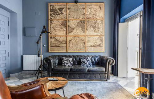 Blue Home by Cadiz Time - Foto 1