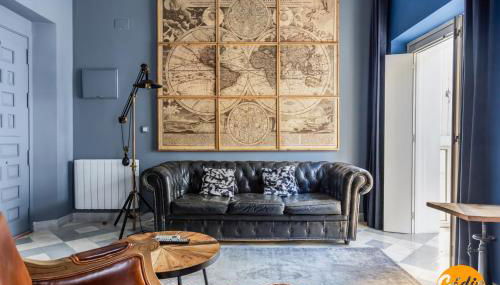 Blue Home by Cadiz Time - Foto 1, heating