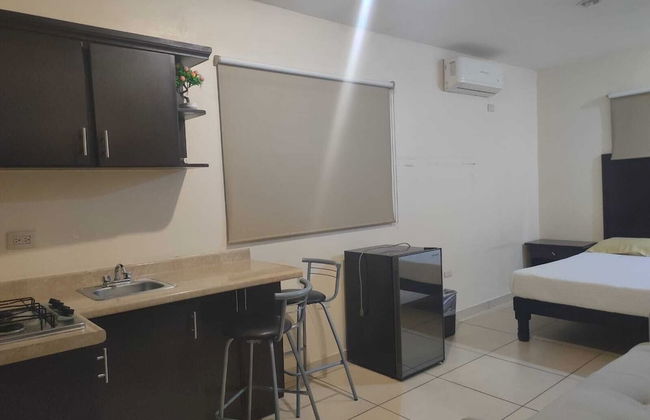 Hgen Room & Suites - Foto 9