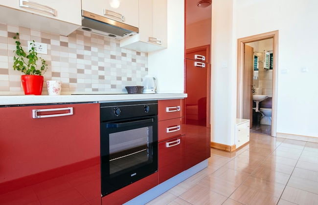 Apartment in Starigrad Near Paklenica Park - Foto 5