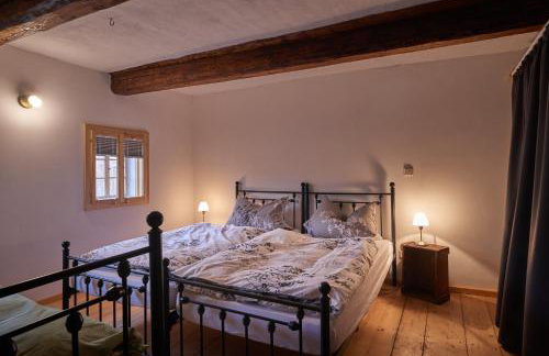 Ferienwohnung Oberlausitzer Hof - Foto 3