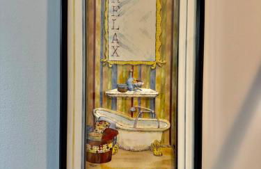 HubCityHaven 2 New, 3BR 2BA - Foto 40