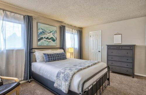 Monthly Stays Family Home Close to Parks - Foto 46