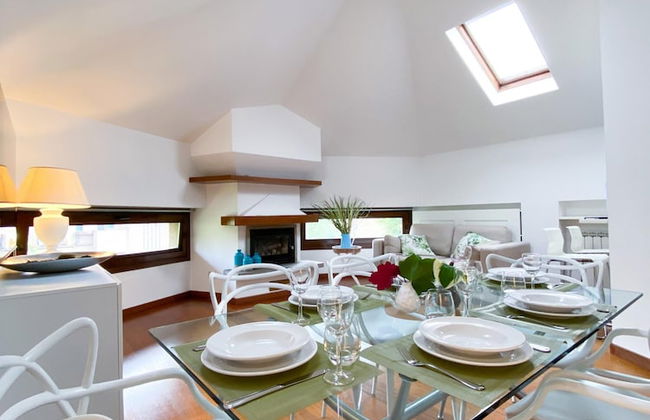 Il Camino Felice - 201 Autodromo F1 Villa Reale - Foto 13