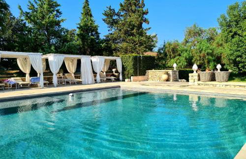 Naturalis Bio Resort - Foto 1