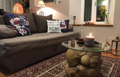 SECRET PARADISE-Holiday home with hot tub and BBQ - Photo 7