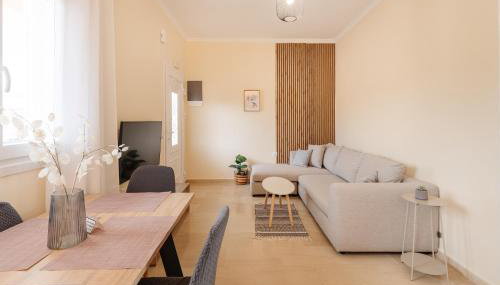 Christina's apartment 2 - Foto 3