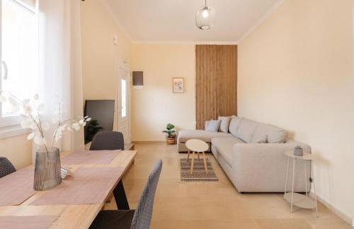 Christina's apartment 2 - Foto 3