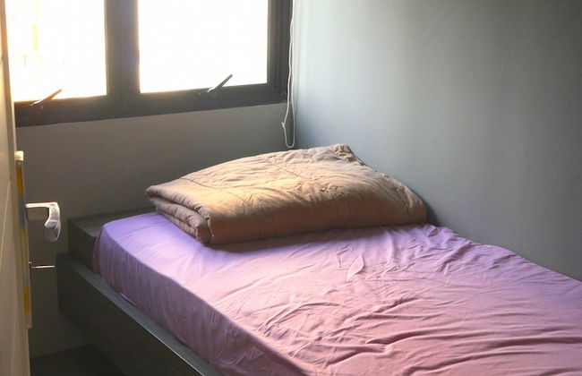 Kondominium Golf Karawaci - Foto 7