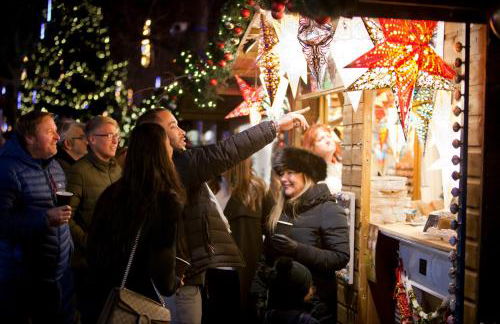 Serenity Inn the City - Foto 18