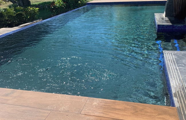 Breezin Villa in Deans - Foto 21