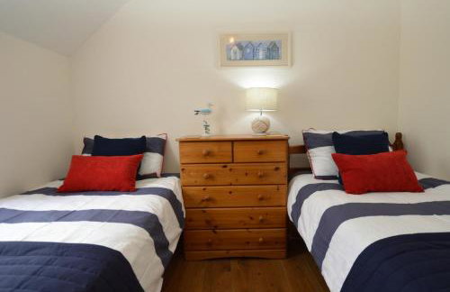 High Beach Cottage - Foto 18