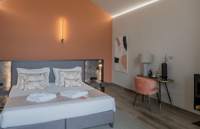 Casa Valxisto Country House - Foto 30