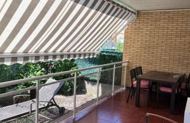Cambrils Haven:2BR+2Bth+WF+Pool - Photo 28