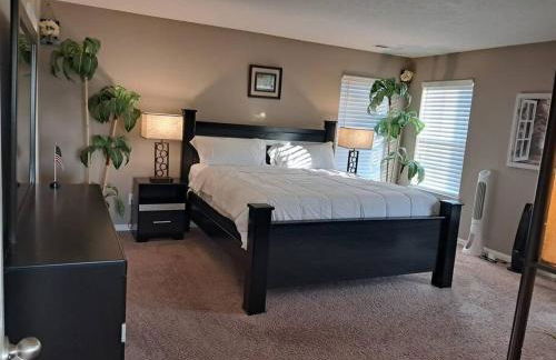 Home away from home in Plainfield Indiana - Foto 15