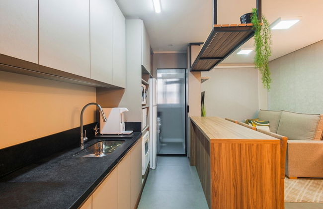 LOCAR-IN GRAMADO- Aire Zagonel - Foto 34