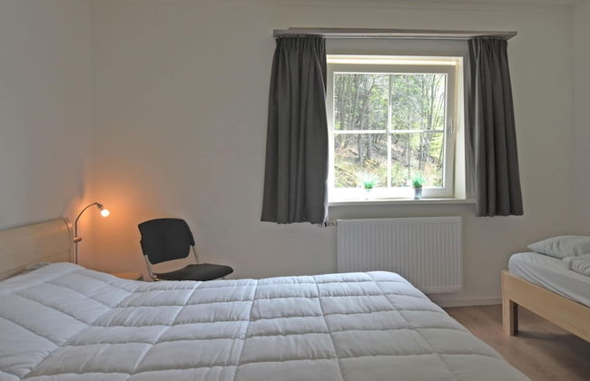 Lovely Group House near Winterberg with Private Sauna, Garden, & Terrace - Foto 2