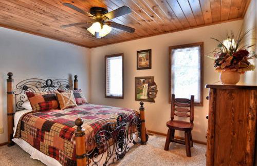 Peace Of Mind On Namakagon Condo - Foto 68