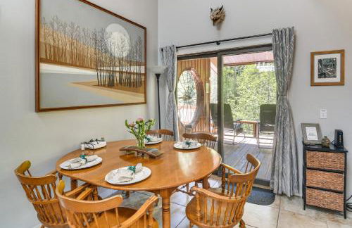 Cabin on Clear Creek A Hobbits Retreat! - Foto 11