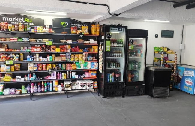 Roomo Transamerica Recife Boa Viagem - Foto 53