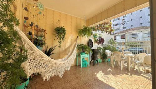 Casa sobrado espaçosa com 3 quartos em Santos - Foto 4