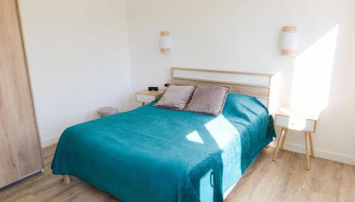 Jolie maison avec jardin, 8 adultes 2 enfants - Foto 5