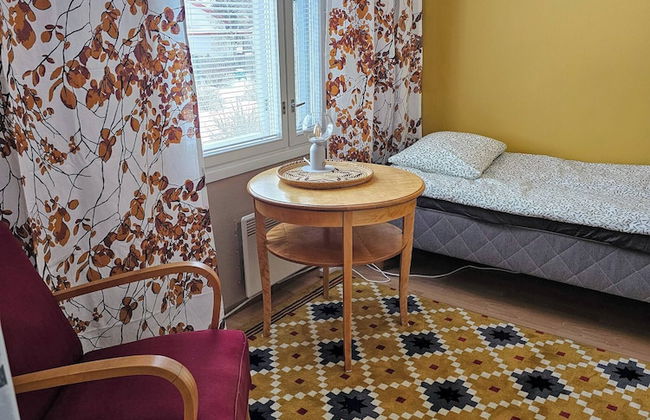 Carelian Pearl - House in Ilomantsi, Eastern Finland - Foto 9