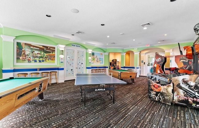 Making Memories at Windsor Palms Resort, Great Amenities and Much More Fun! - Foto 38