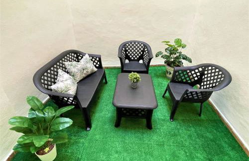 ARIMAT URBAN FLAT Zona Centro Mercado Rambla - Photo 25