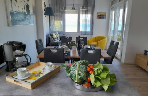 Apartman prvi red do mora - Foto 23