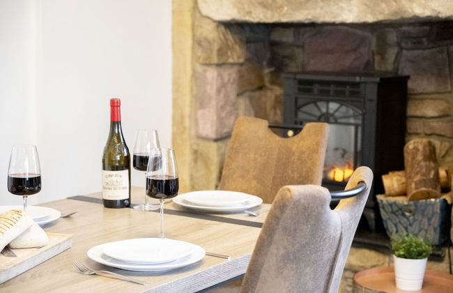 Northern Hideaways St Cuthberts, Seahouses - Foto 21