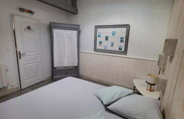 L'atelier, dépendance de charme, Ste Mère Église - Foto 3